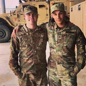 Meet your Posher, Tony